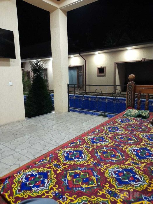 Dacha sotiladi  6 sotix