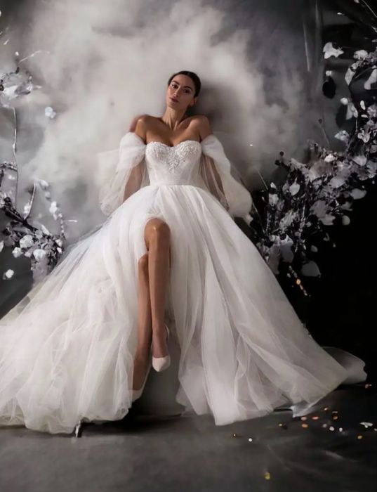 Продам Свадебное платье