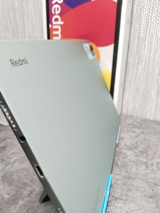 Redmi pad Se mint green 4/128gb