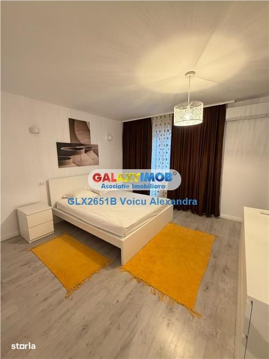 CasaVila Duplex P+1+M Soseaua Oltenitei - Popesti Leordeni