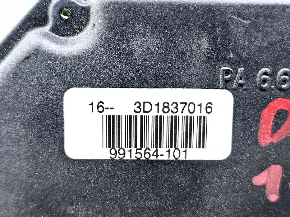 Broasca usa dreapta fata Volkswagen Touareg (7LA, 7L6) [Fabr 2003-2010
