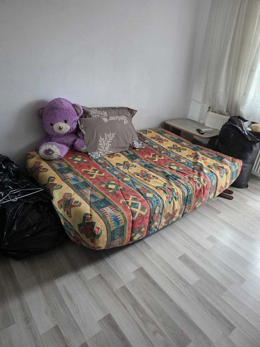 Închiriez garsonieră Rm Vâlcea zona Nord
