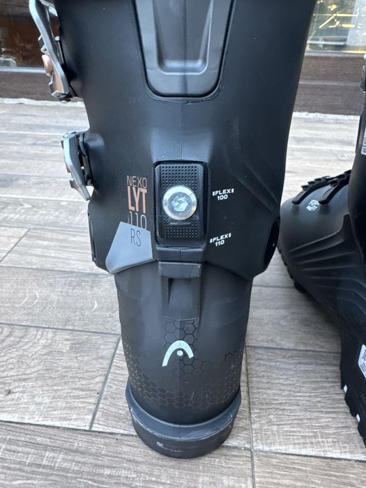 Clapari Head Nexo lyt 110 rs 24 -24.5 37 -38 flex 100 / 110 2024