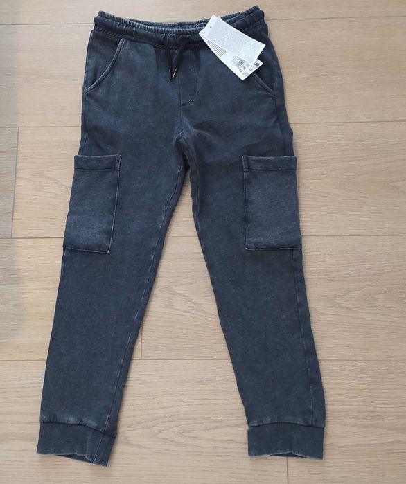 Pantaloni casual 128 cm