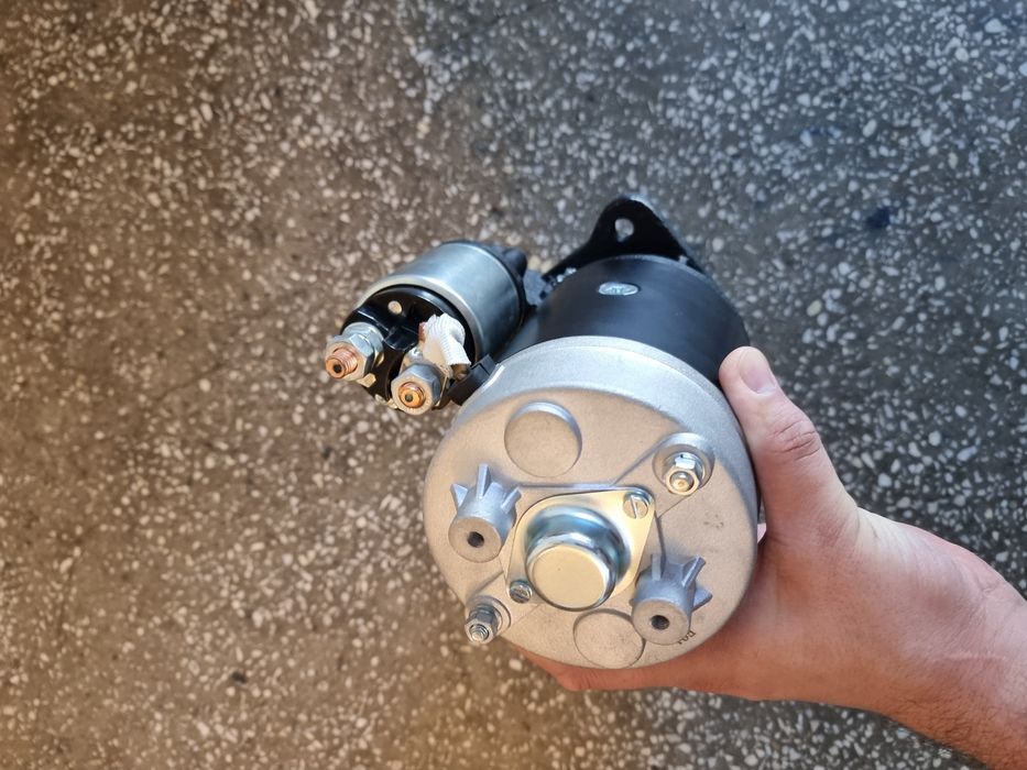 Electromotor CLAAS clas class Europa Jaguar Matador Mercur Hercules