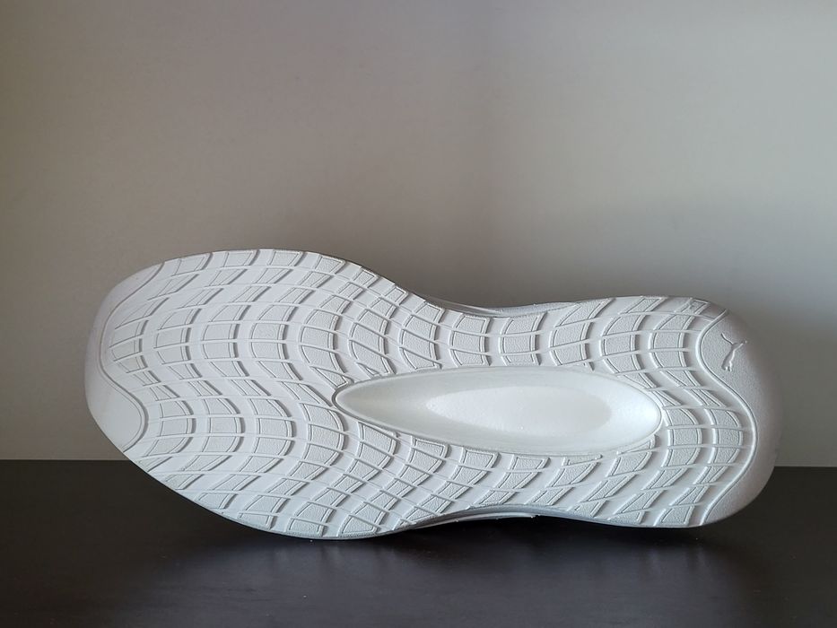 Puma Fracture Nitro 42номер 27см Стелка, Нови