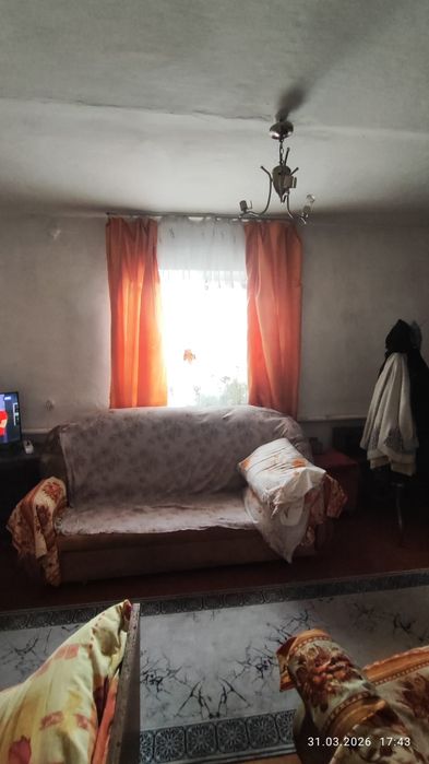 Продам дом село Самарканд (Ленинский)