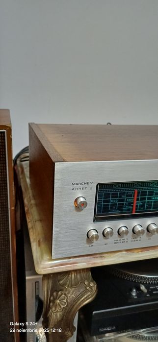 Tuner stereo Continental Edison (Unitra TSH-110)