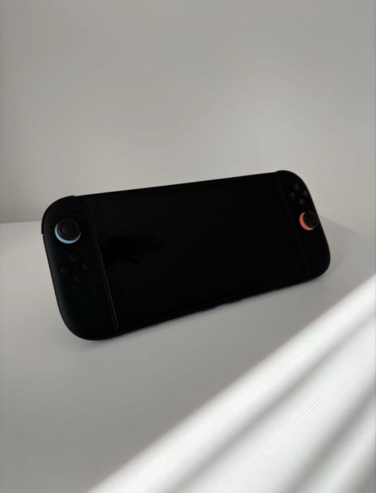 Nintendo Switch 2 + Mario Kart World