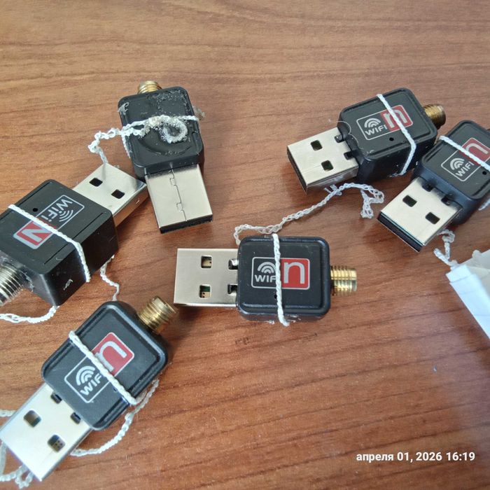 Usb адаптеры wifi, usb-USB удлинители