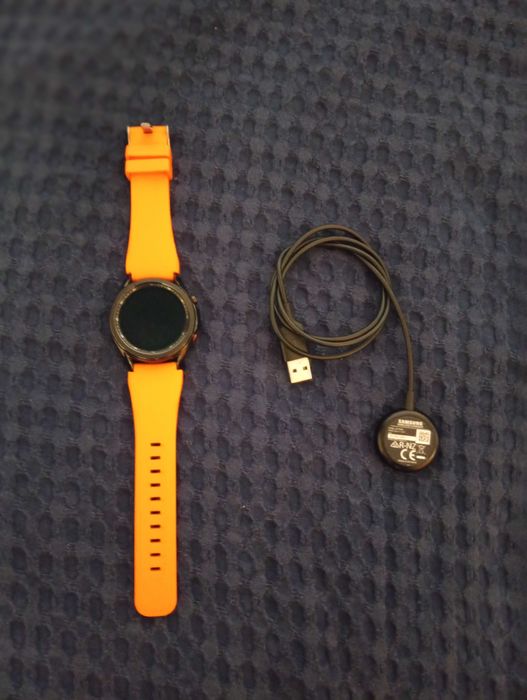 Samsung Galaxy Watch 4 Classic