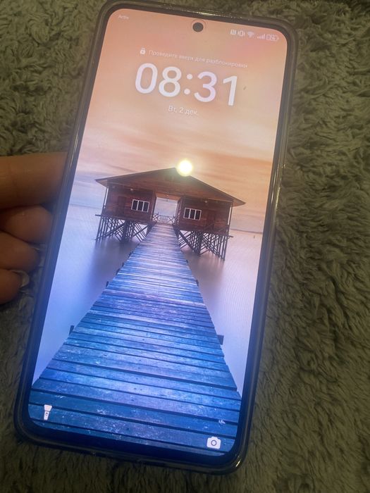 Хуавей нова 12 se