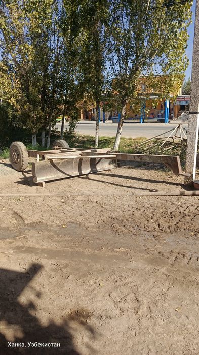 Планер сотилади 8милён