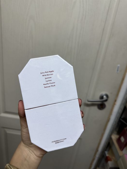 Kayali eden juicy apple |01