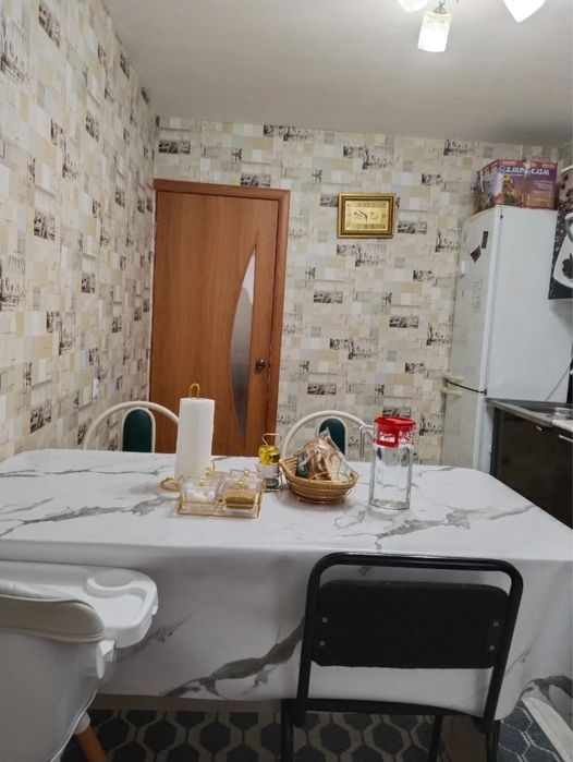 Продам 2 х ком.квартиру