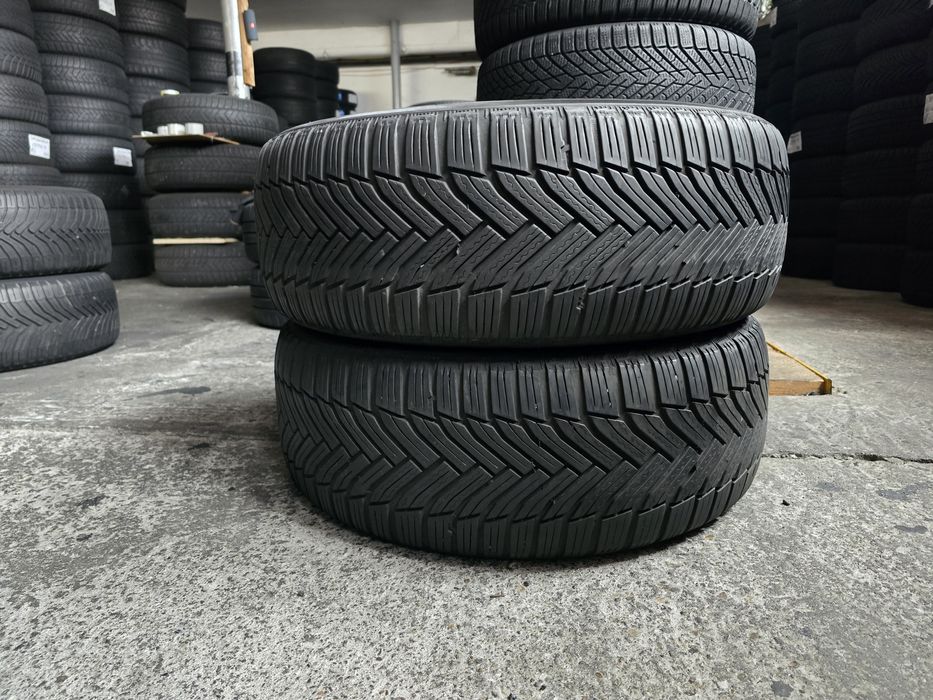 Michelin 225/55 R16 99H MS iarnă