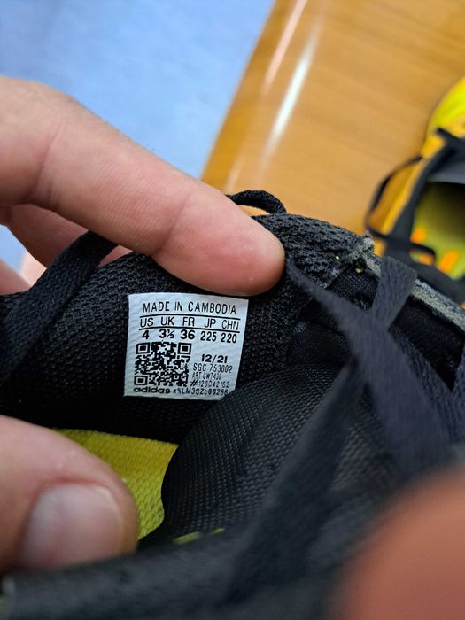 Adidas X Speedflow Messi.4 номер 36