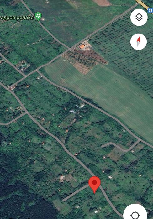 Продава се Земеделски имот в Асеновград -  кв.м за 8 €/дка - Снимка #1