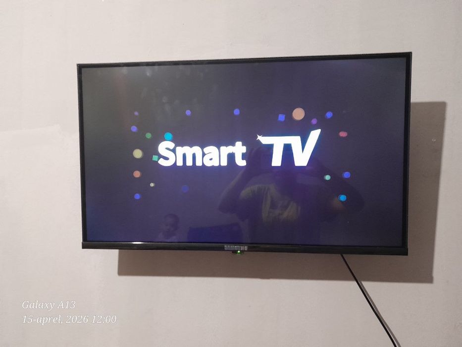 Smart TV Televizor 32 ли 43 ли 55 ли 65 ли 75 Смарт тв телвизор