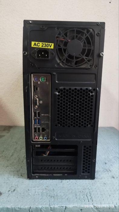 Кейс Avtech DDR4