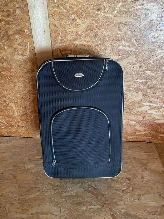 Valiza geamantan geanta troler mare 75cm