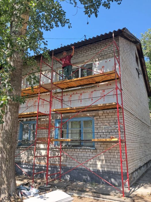 Строительство и ремонт