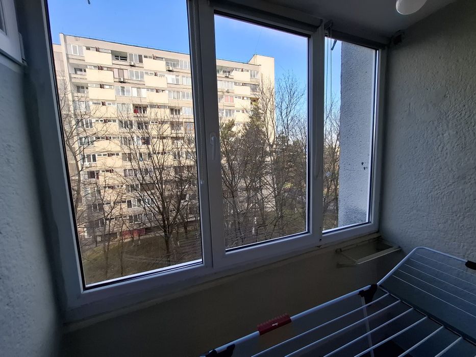 Garsoniera de închiriat