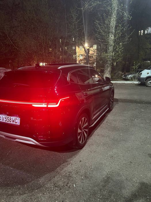 Byd CHEMPIYON gibrid 150 full pazitsiya