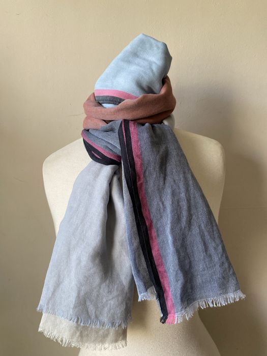 Тънък Шал Beck Sondergaard, Desigual, Manila Grace/ различни видове