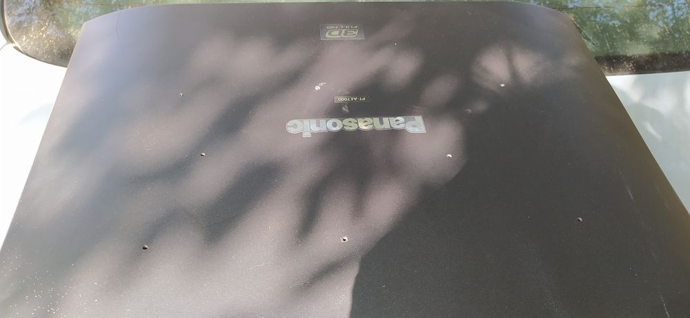 Продам проектор  марки  Panasonic