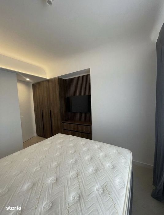 Apartament 2 camere | Cortina North | Pipera | Tur Video Disponibil