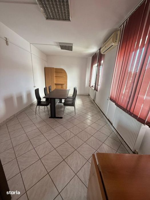 Inchiriere spatiu  birouri | 247 mp | 1200 euro/luna