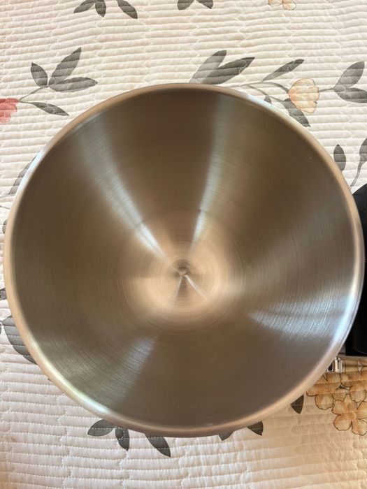 Новый кухонный комбайн