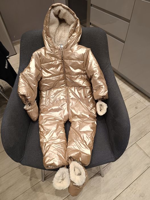 Combinezon fetiță Tex