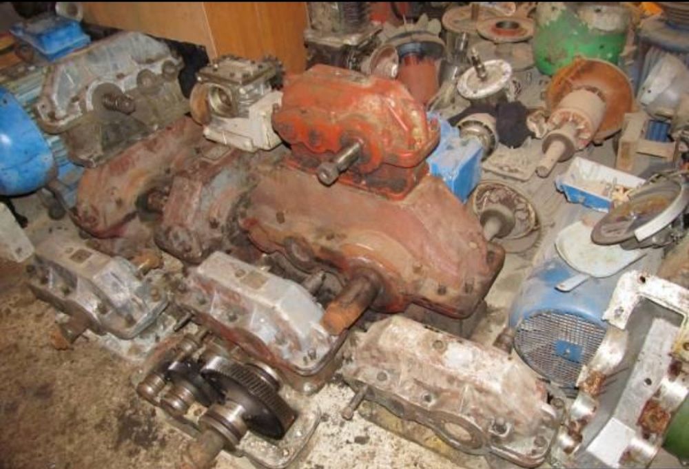 Трансформаторы тока