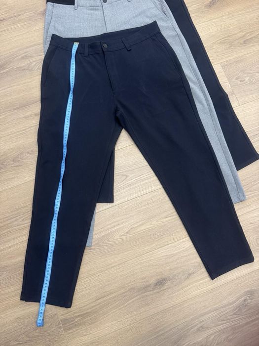 Мъжки панталони Zara