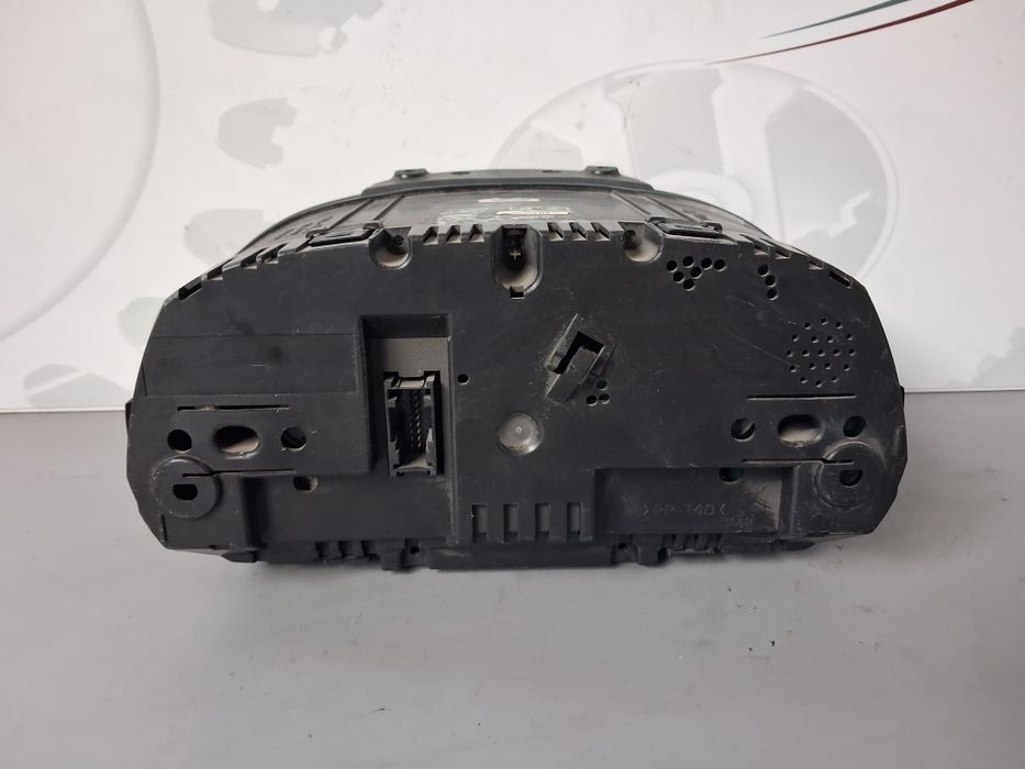 Километраж Bmw 1 series 2006г