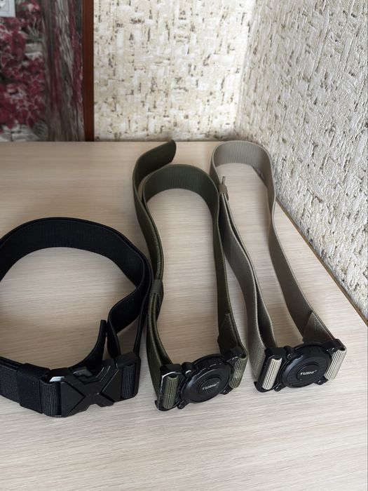 Ремень для горы.