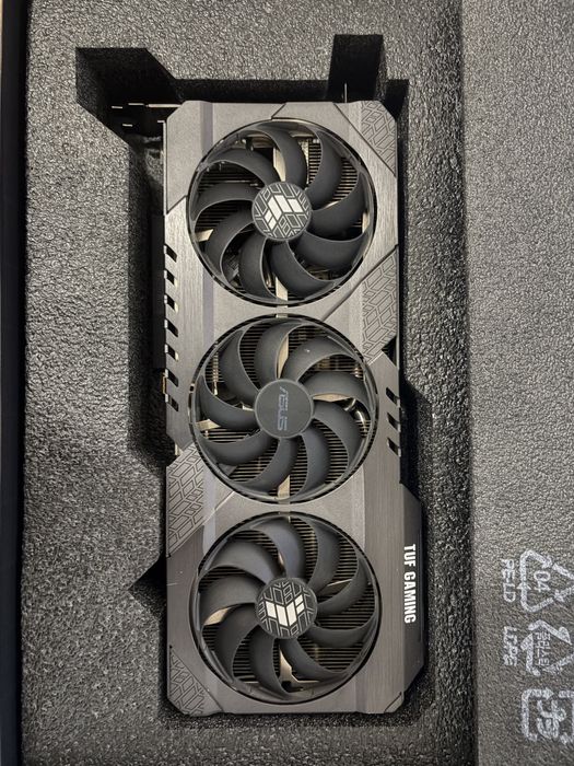 ASUS TUF Gaming 3060Ti
