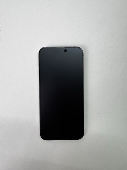 Iphone 15 pro max 512 esim