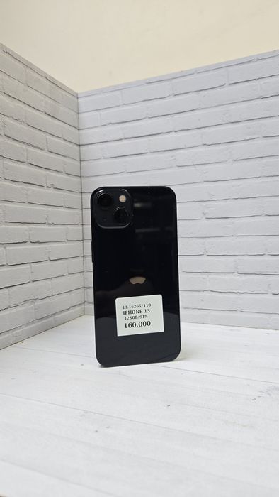 IPhone 13 ЖанТаС ломбард Астана
