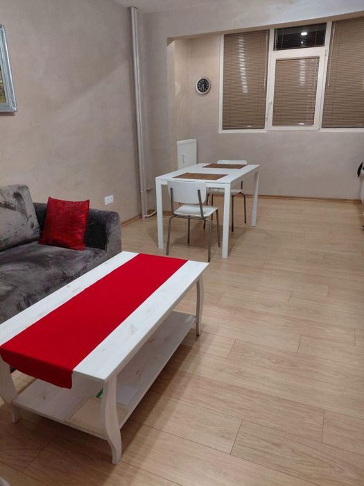 Дава се под наем Едностаен апартамент в София, Дружба 2 - 45 кв.м за 428.91 € - Снимка #1