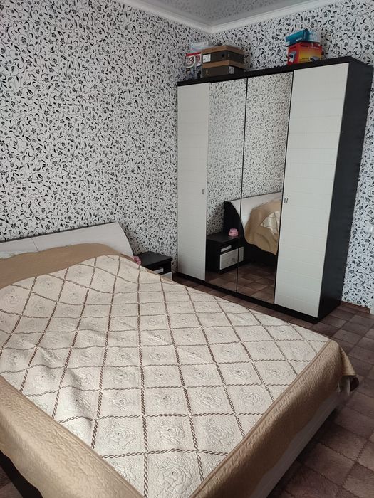 Продам квартиру в Топаре