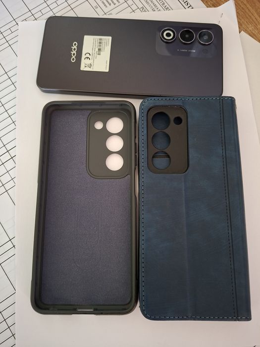 Telefon Oppo A5  în garanție
