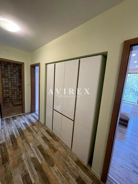 Продава се Тристаен апартамент в Пловдив, Кючук Париж - 80 кв.м за 1144 €/кв.м - Снимка #4