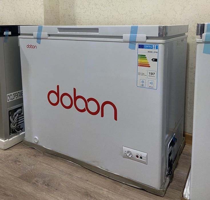 Морозильник Морозильники новый