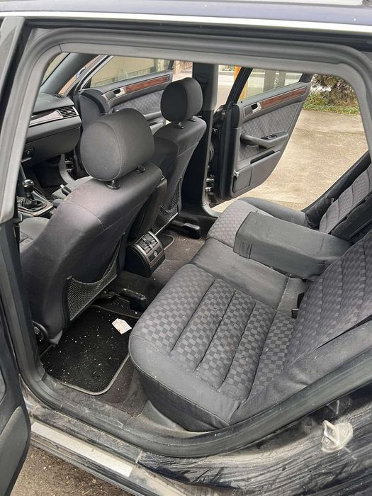 Ауди а6 ц5 2,5тди на части audi a6 c5 2,5tdi na chasti