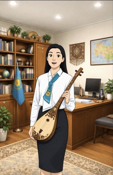 Ии ролик для учителей