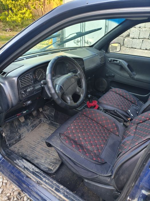 На запчасть и док пассат