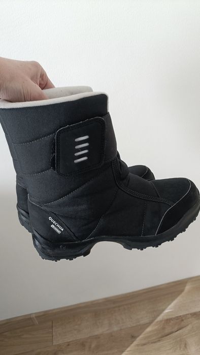 Ghete damă 38 Dechatlon